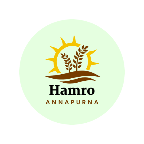 Hamro Annapurna logo