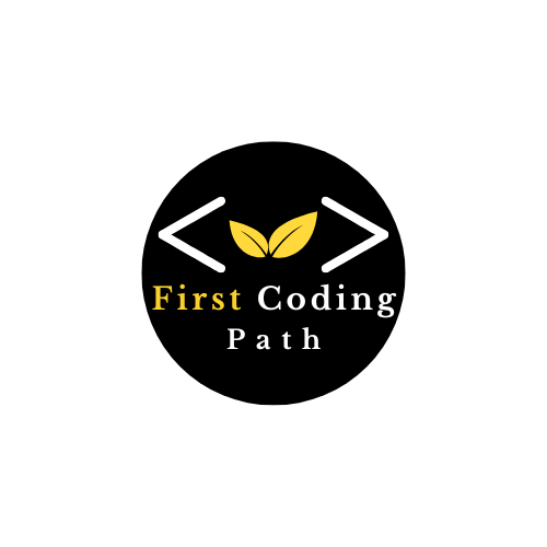 First Coding Path logo